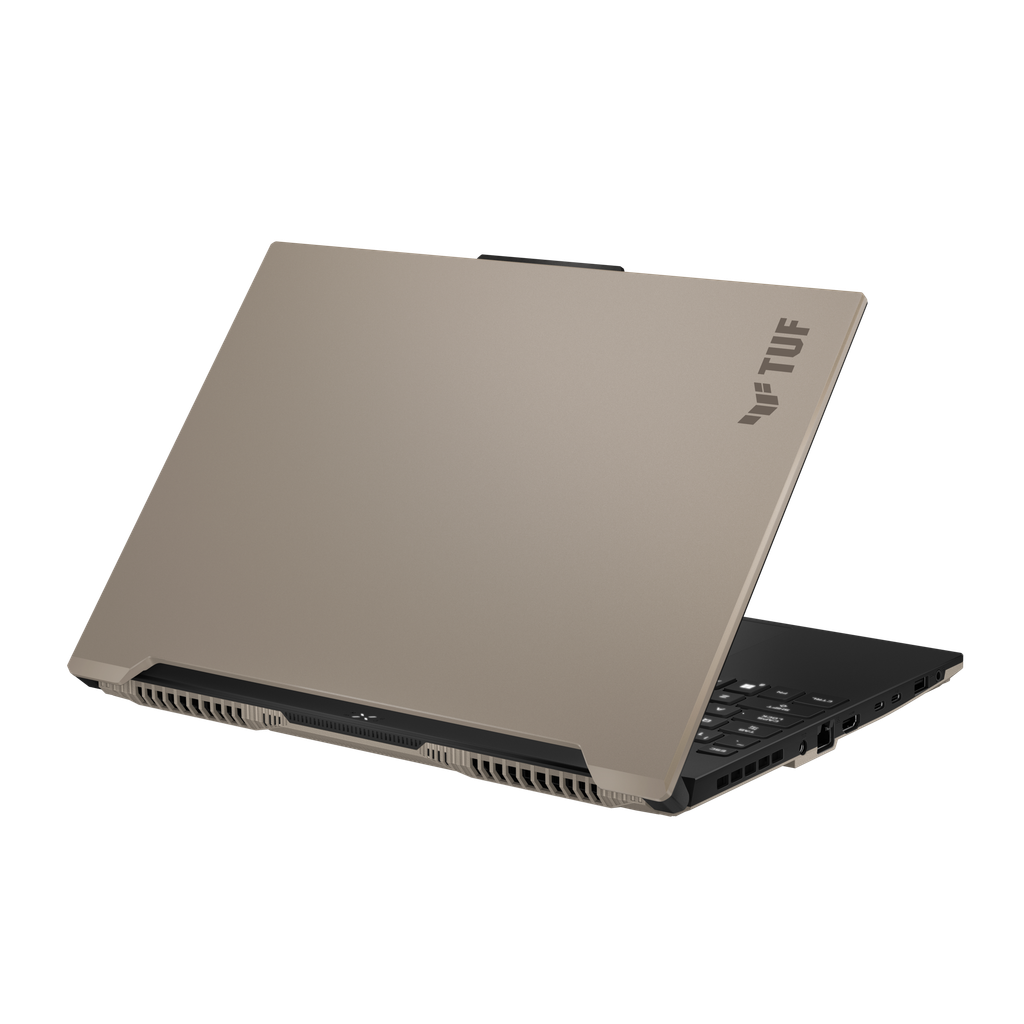 ASUS TUF Gaming A16 Advantage Edition